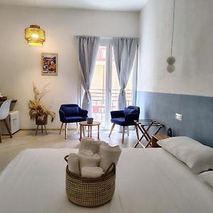 La Casa Di Vibi